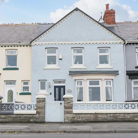 7 Marine Drive Villa Hartlepool Exterior photo